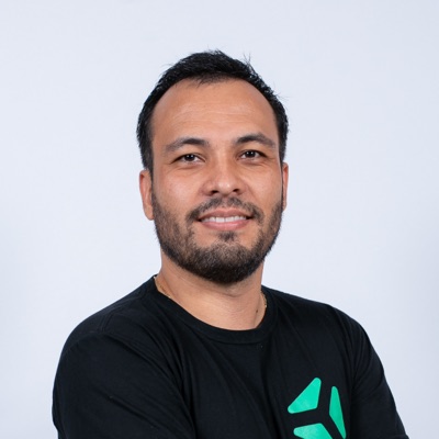 Foto de Thiago Oliveira